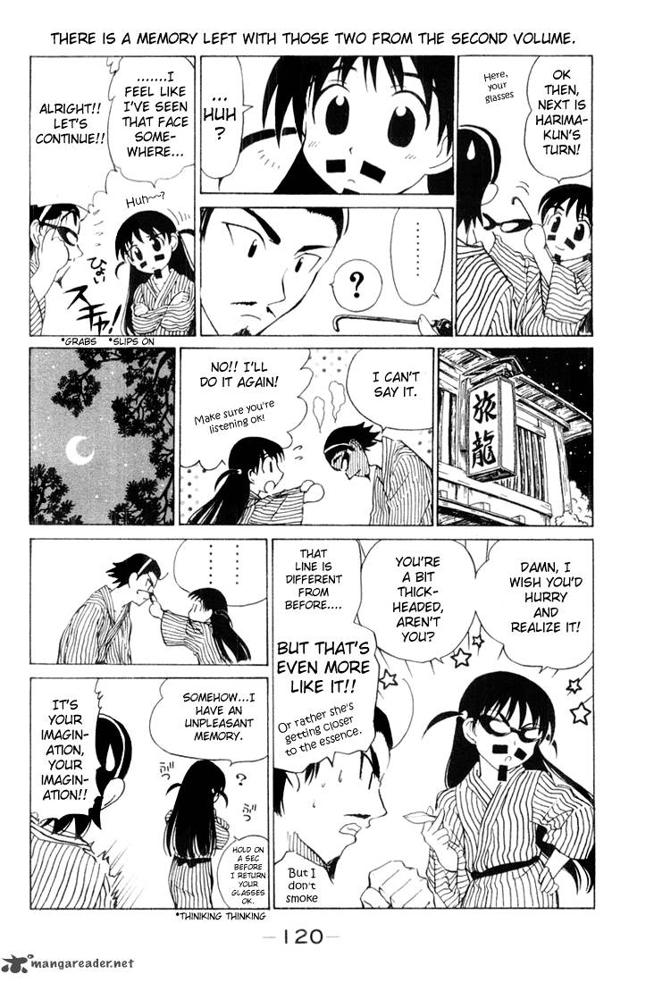 School Rumble 3 119