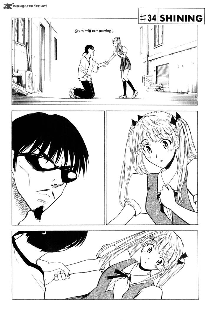 School Rumble 3 27