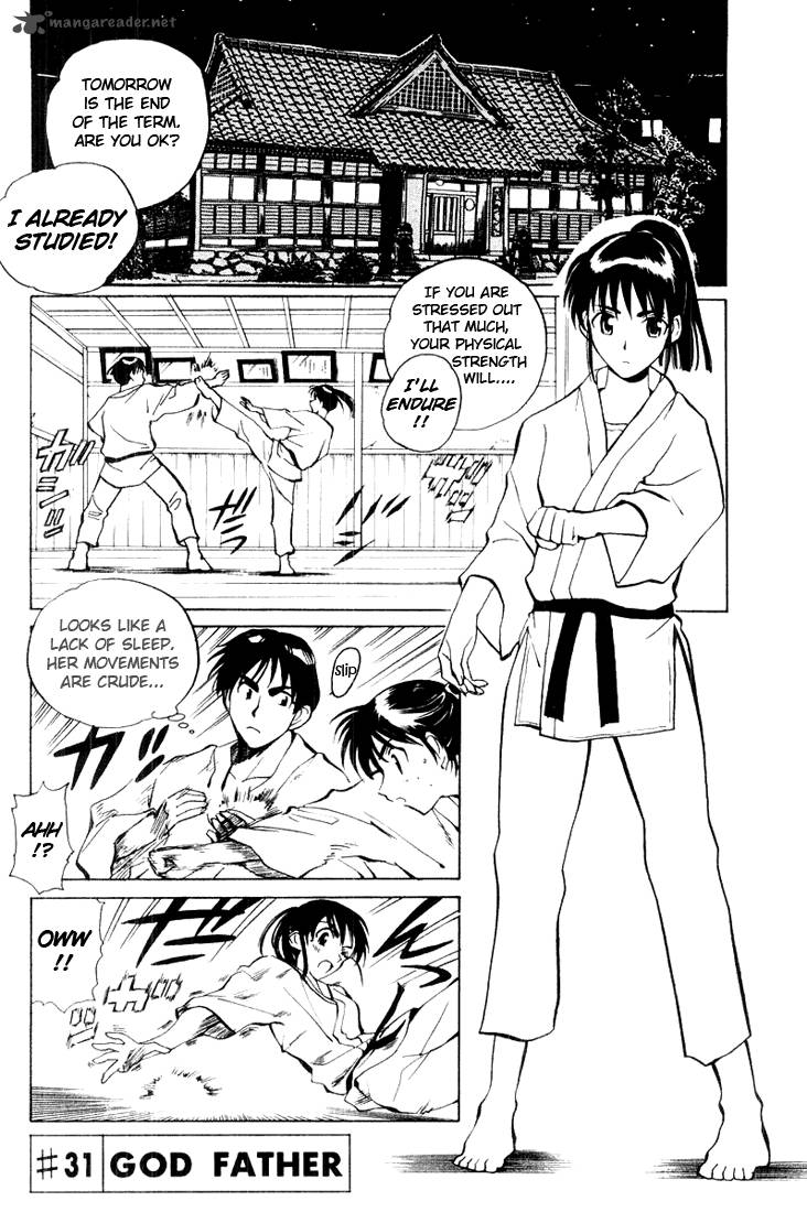 School Rumble 3 5