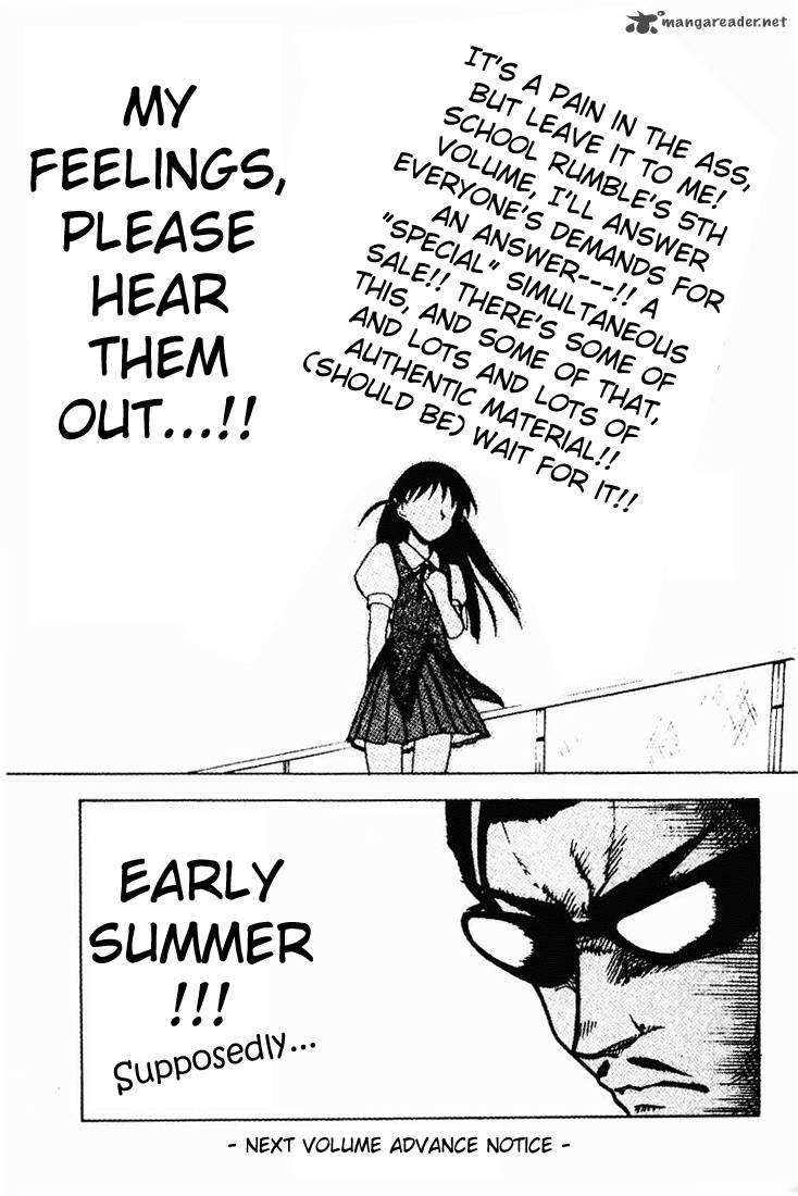 School Rumble 4 162