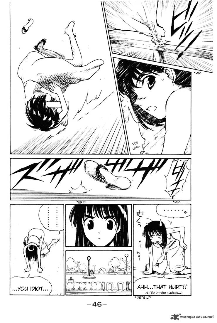 School Rumble 4 48