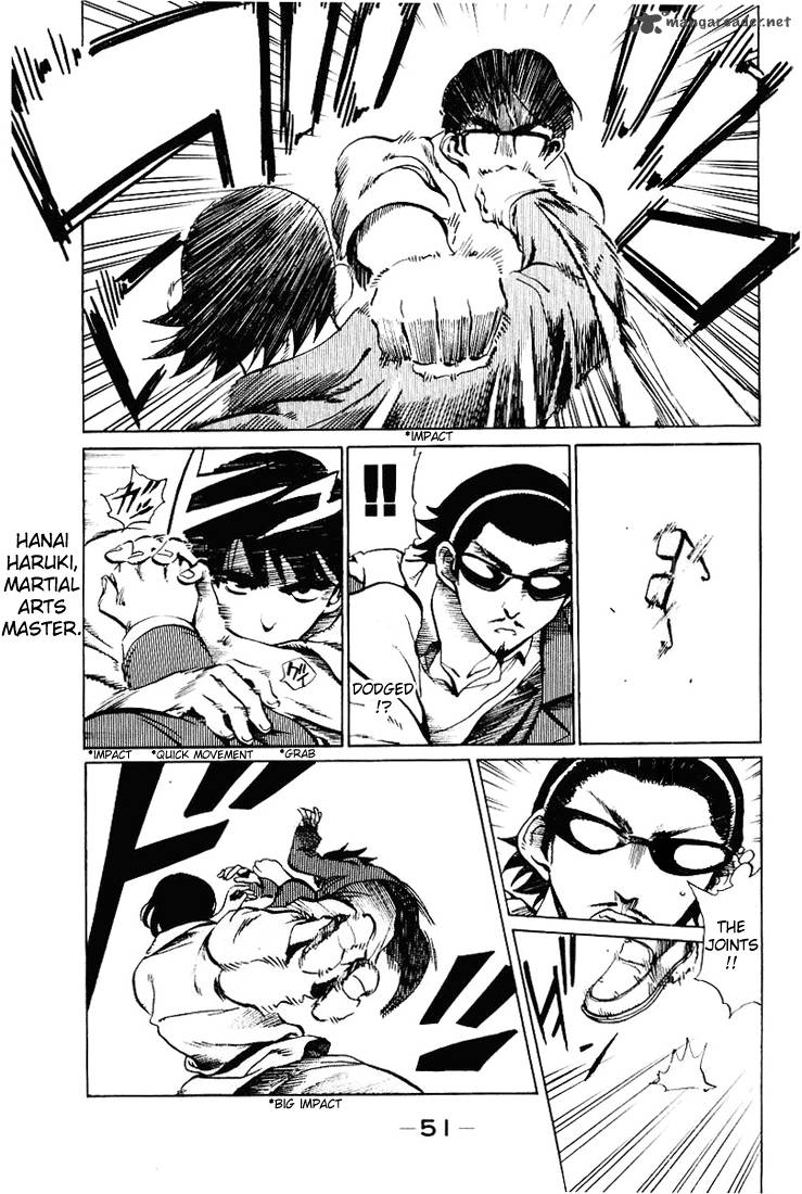 School Rumble 4 53