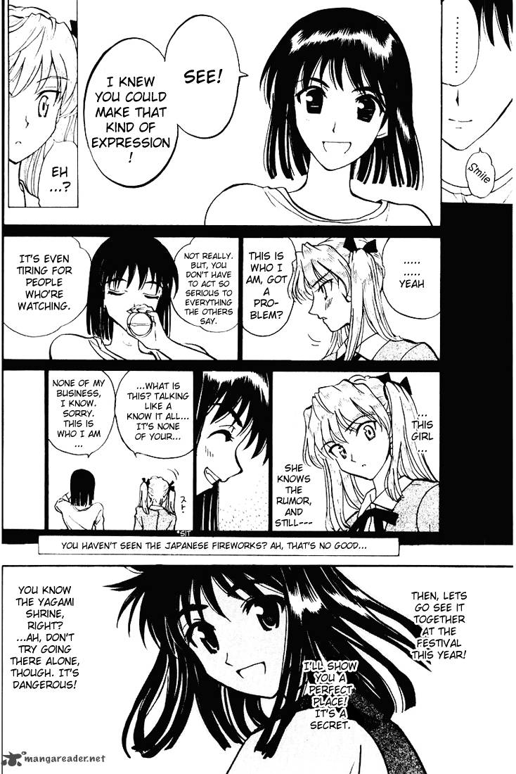 School Rumble 4 72