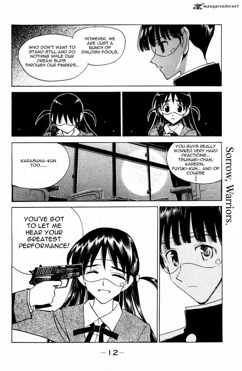 School Rumble 9 11