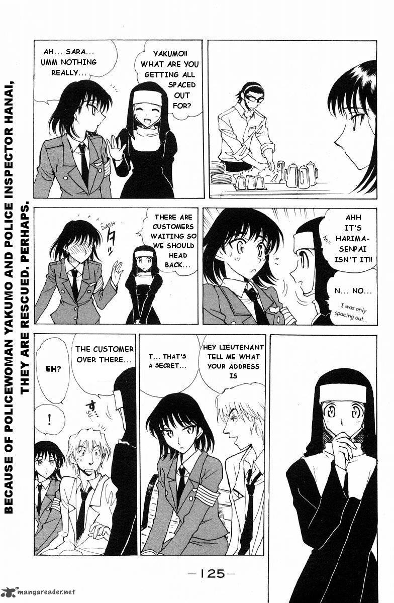 School Rumble 9 130