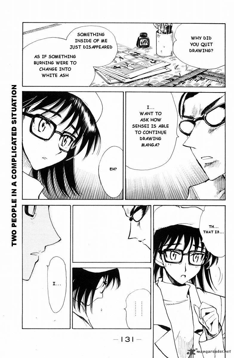 School Rumble 9 136