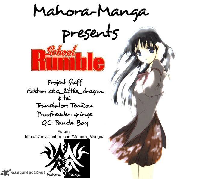 School Rumble 9 140