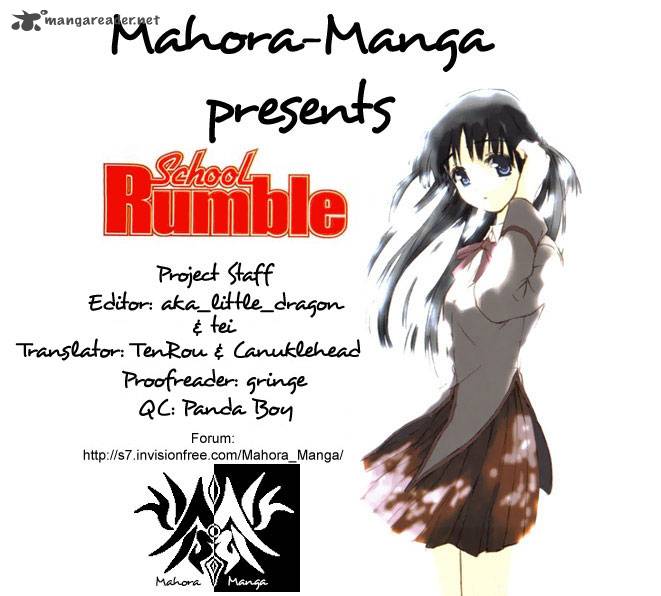 School Rumble 9 167