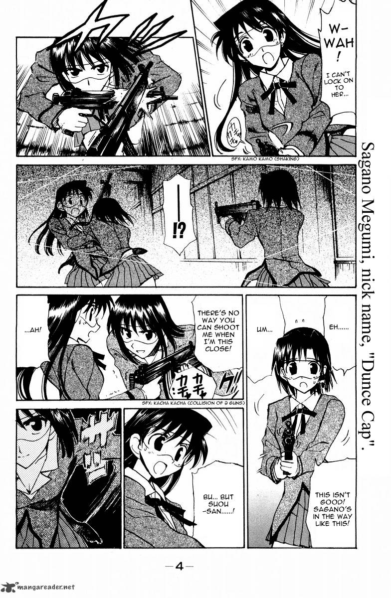 School Rumble 9 3