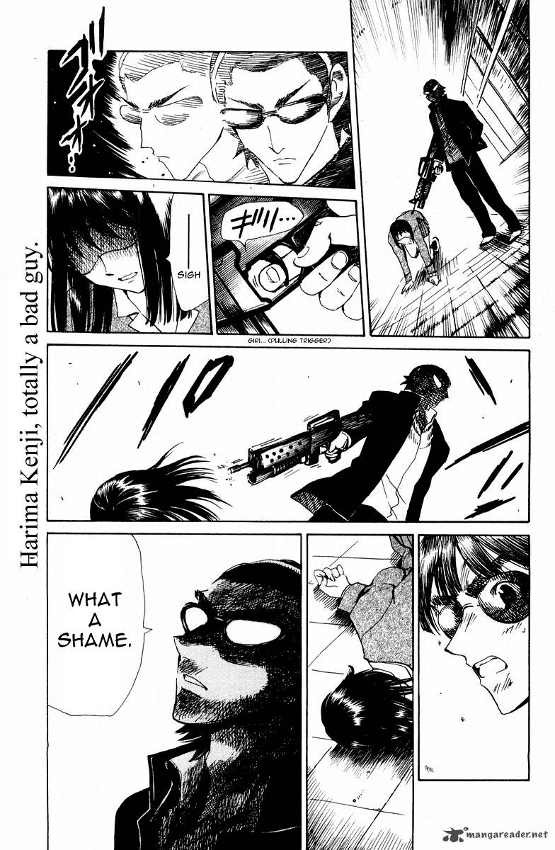 School Rumble 9 8