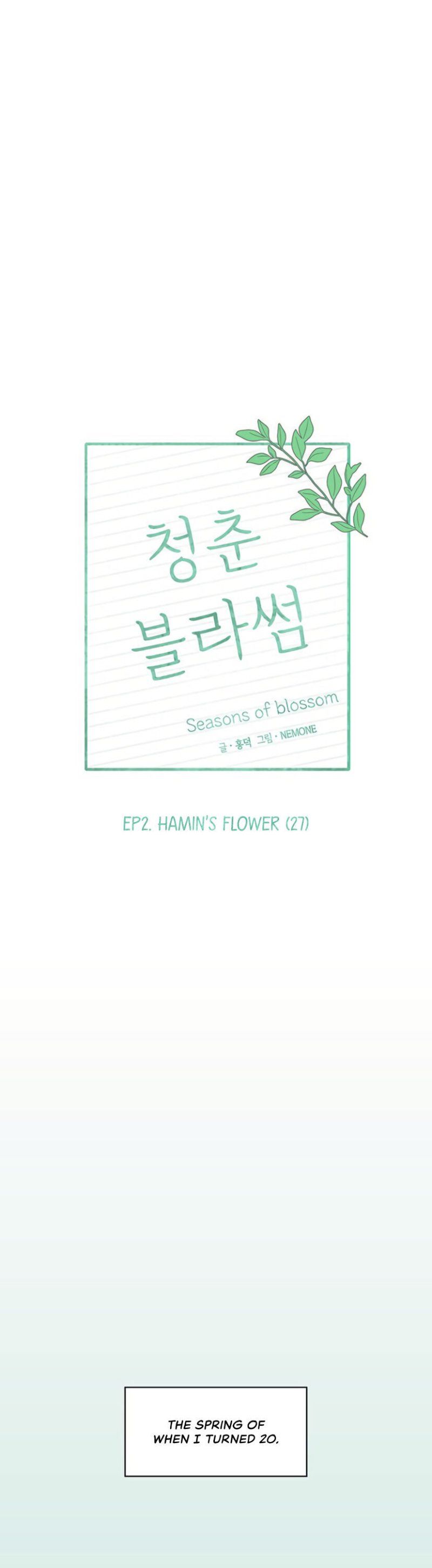 Seasons Of Blossom 57 17
