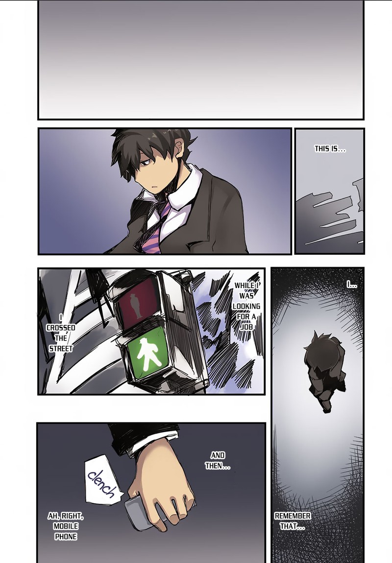 Seichou Cheat De Nandemo Dekiru You Ni Natta Ga Mushoku Dake Wa Yamerarenai You Desu 1 1