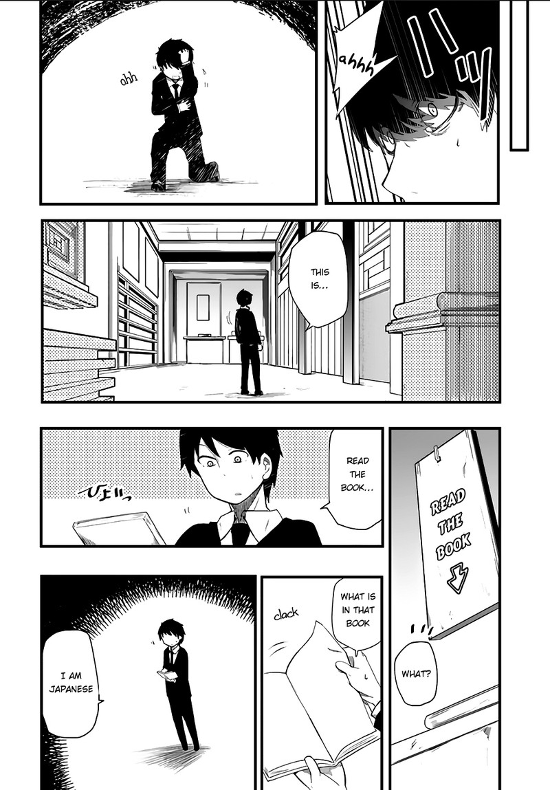 Seichou Cheat De Nandemo Dekiru You Ni Natta Ga Mushoku Dake Wa Yamerarenai You Desu 1 15