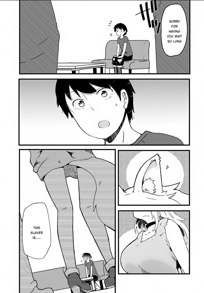 Seichou Cheat De Nandemo Dekiru You Ni Natta Ga Mushoku Dake Wa Yamerarenai You Desu 1 38