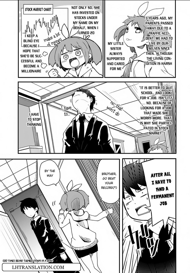 Seichou Cheat De Nandemo Dekiru You Ni Natta Ga Mushoku Dake Wa Yamerarenai You Desu 1 4