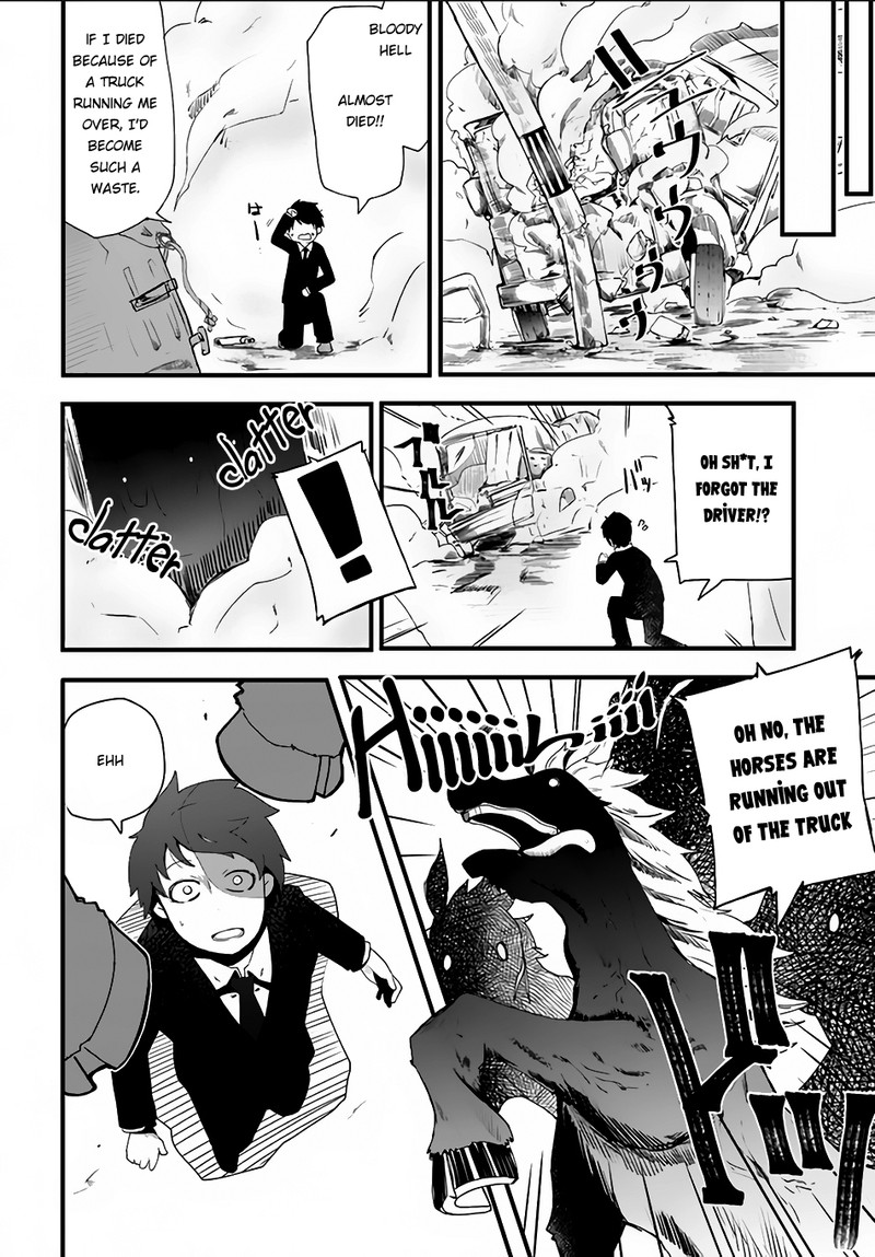 Seichou Cheat De Nandemo Dekiru You Ni Natta Ga Mushoku Dake Wa Yamerarenai You Desu 1 7
