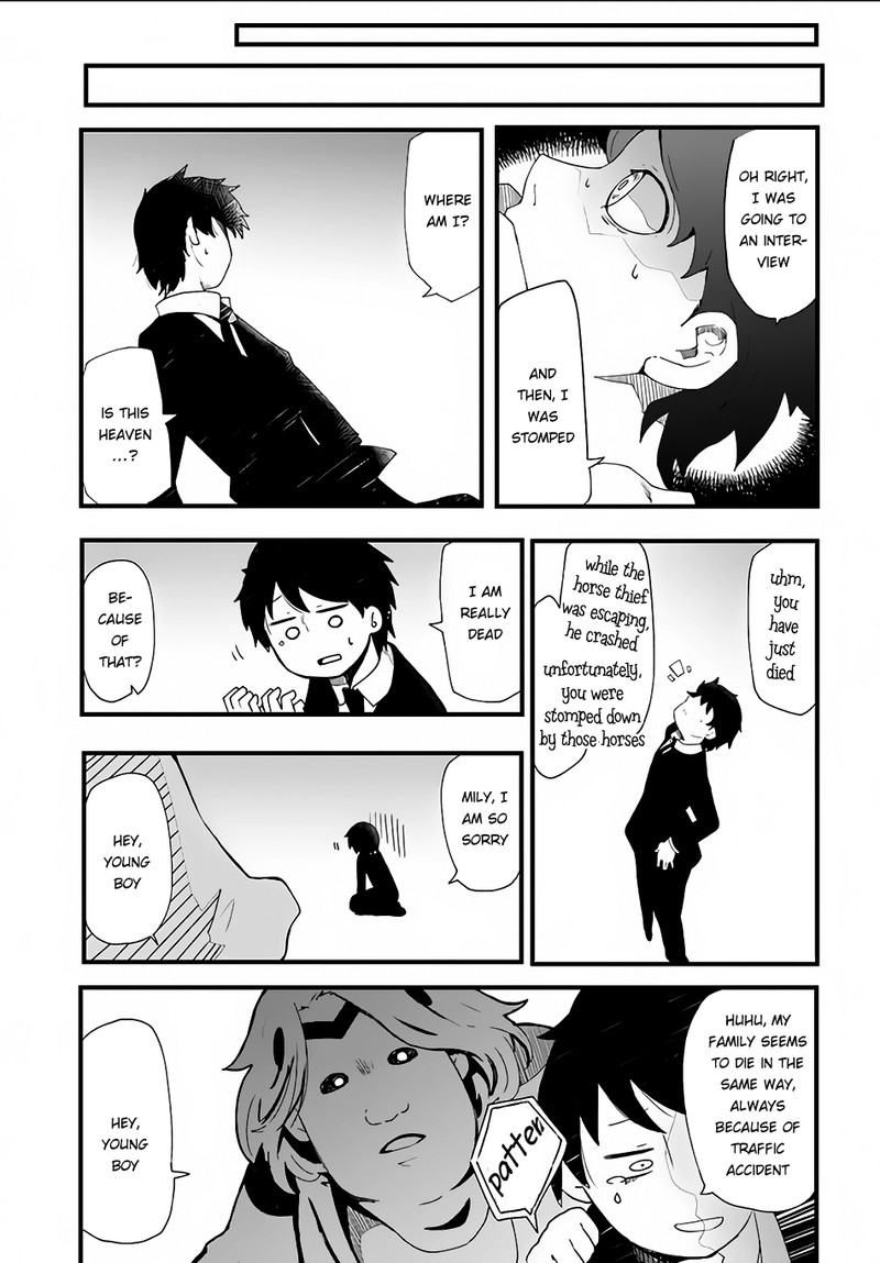Seichou Cheat De Nandemo Dekiru You Ni Natta Ga Mushoku Dake Wa Yamerarenai You Desu 1 8