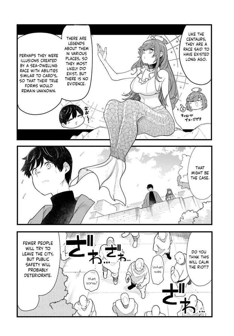 Seichou Cheat De Nandemo Dekiru You Ni Natta Ga Mushoku Dake Wa Yamerarenai You Desu 106 15