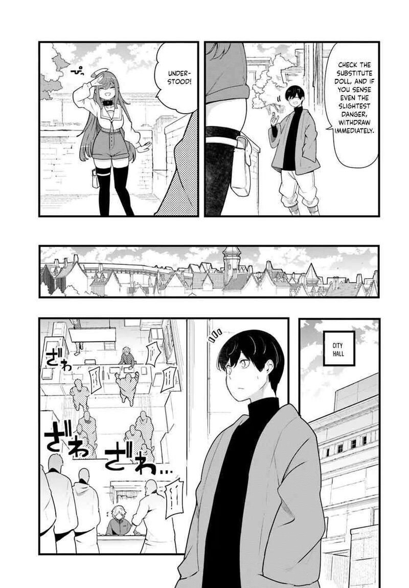 Seichou Cheat De Nandemo Dekiru You Ni Natta Ga Mushoku Dake Wa Yamerarenai You Desu 106 18