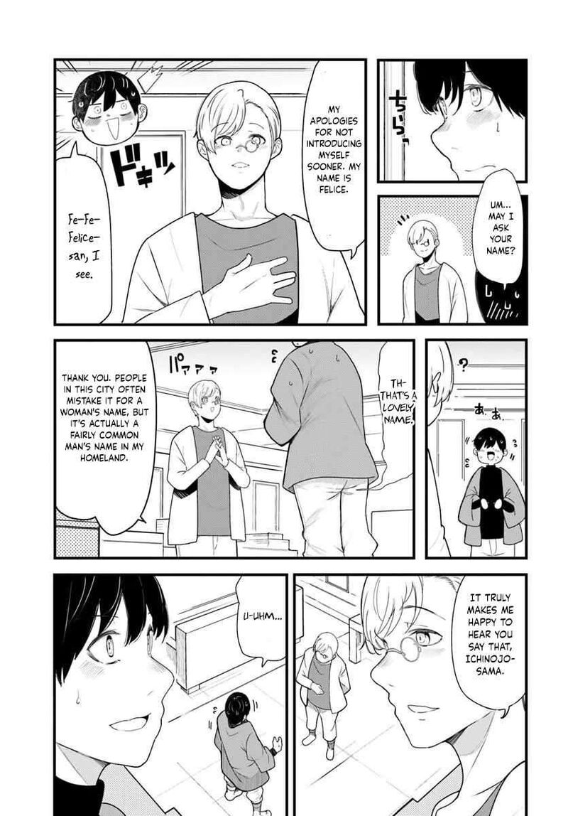 Seichou Cheat De Nandemo Dekiru You Ni Natta Ga Mushoku Dake Wa Yamerarenai You Desu 106 37