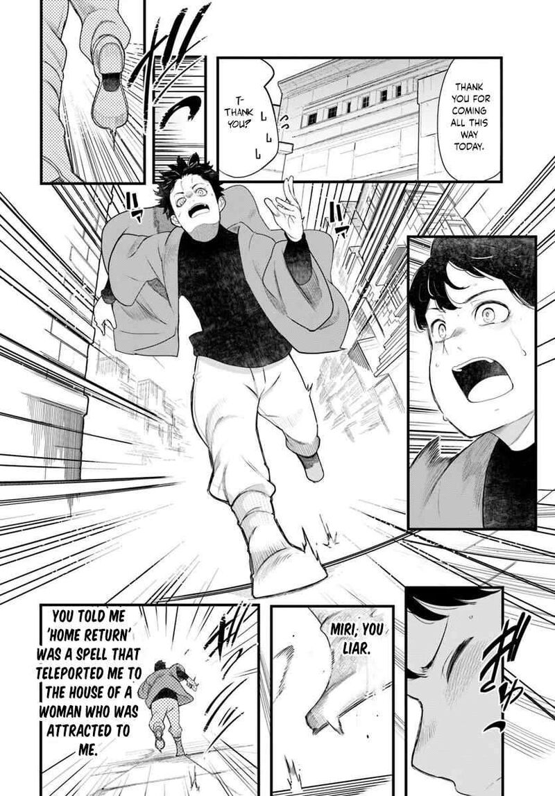Seichou Cheat De Nandemo Dekiru You Ni Natta Ga Mushoku Dake Wa Yamerarenai You Desu 106 38