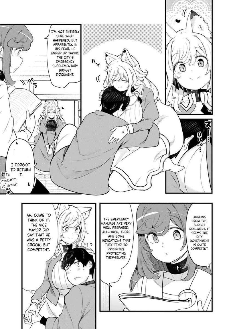 Seichou Cheat De Nandemo Dekiru You Ni Natta Ga Mushoku Dake Wa Yamerarenai You Desu 106 41