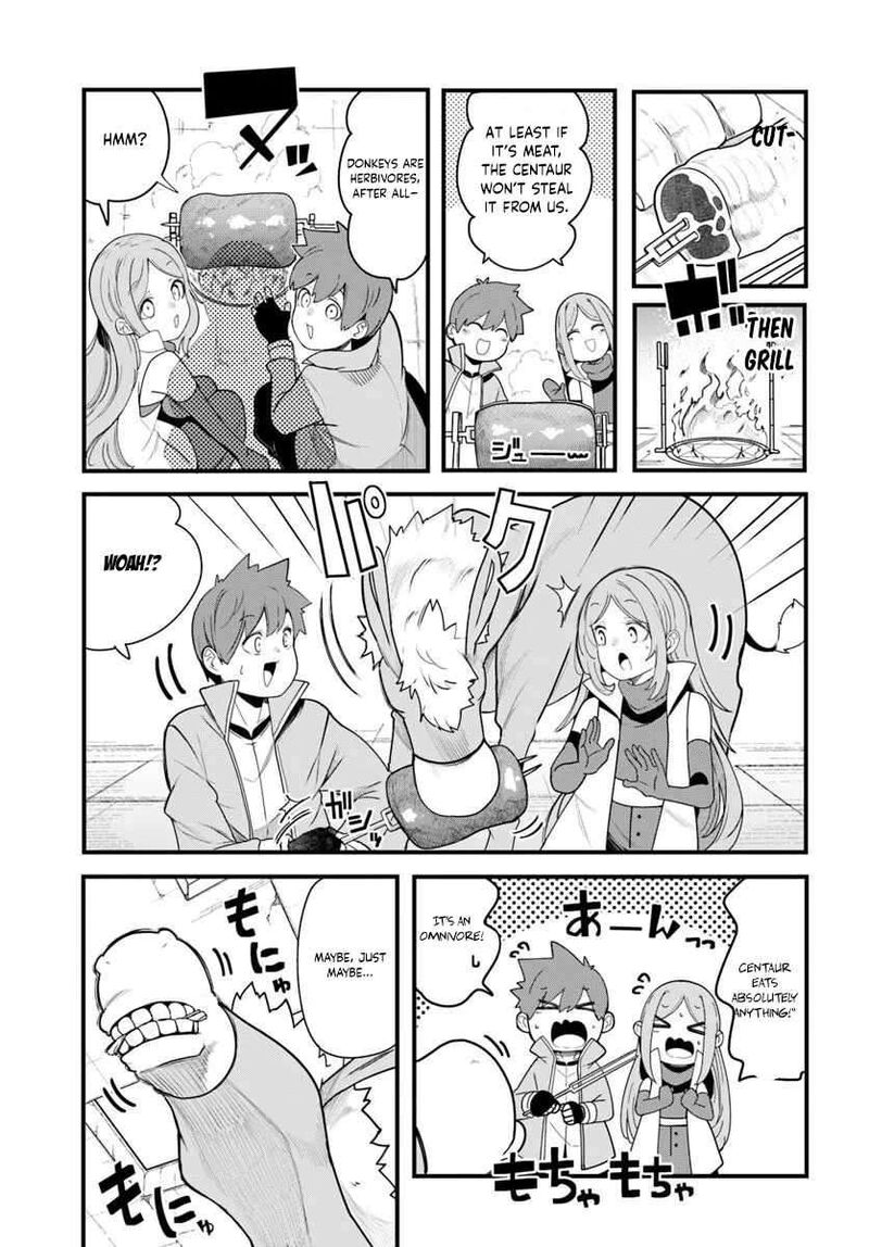 Seichou Cheat De Nandemo Dekiru You Ni Natta Ga Mushoku Dake Wa Yamerarenai You Desu 106 45