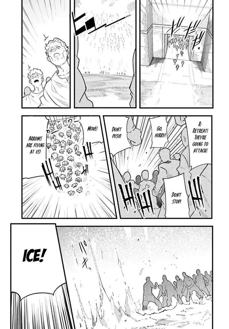 Seichou Cheat De Nandemo Dekiru You Ni Natta Ga Mushoku Dake Wa Yamerarenai You Desu 106 6