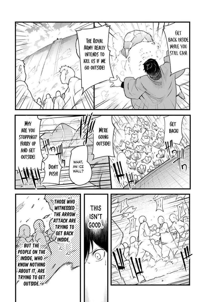 Seichou Cheat De Nandemo Dekiru You Ni Natta Ga Mushoku Dake Wa Yamerarenai You Desu 106 9