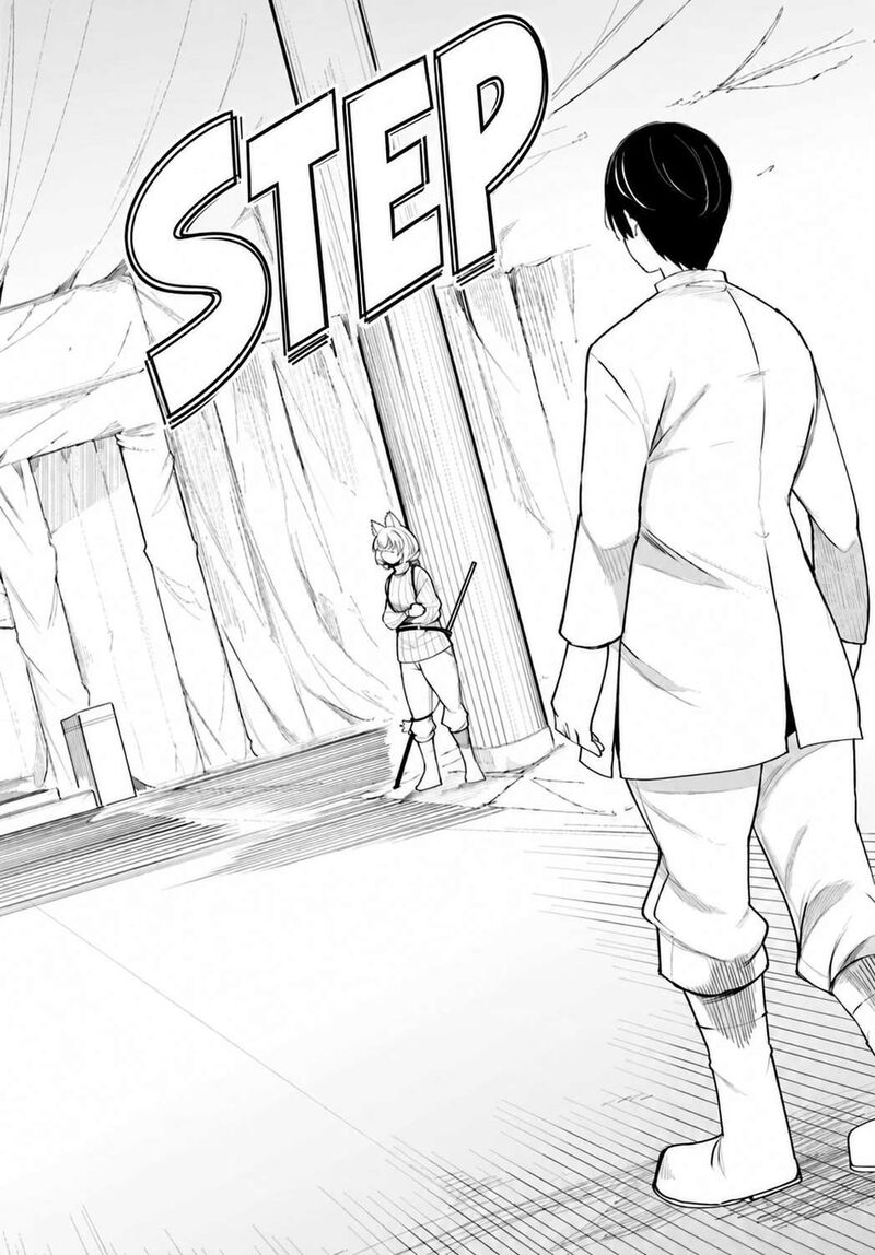 Seichou Cheat De Nandemo Dekiru You Ni Natta Ga Mushoku Dake Wa Yamerarenai You Desu 109 21