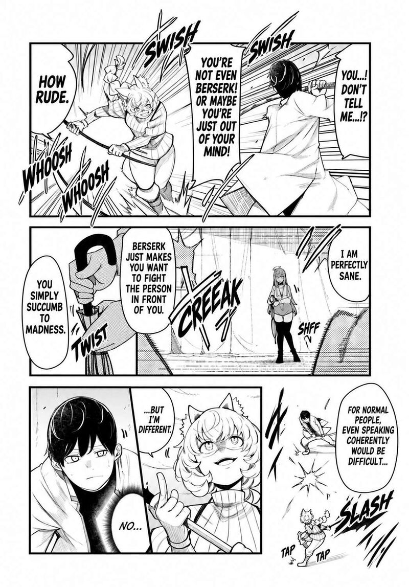 Seichou Cheat De Nandemo Dekiru You Ni Natta Ga Mushoku Dake Wa Yamerarenai You Desu 109 33