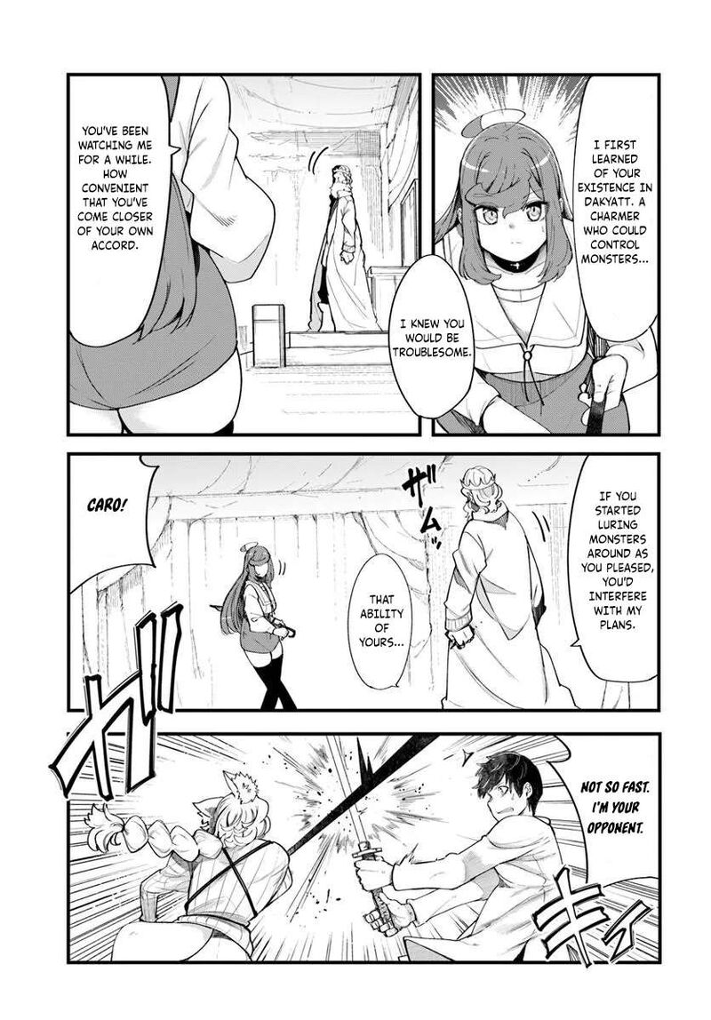 Seichou Cheat De Nandemo Dekiru You Ni Natta Ga Mushoku Dake Wa Yamerarenai You Desu 109 36