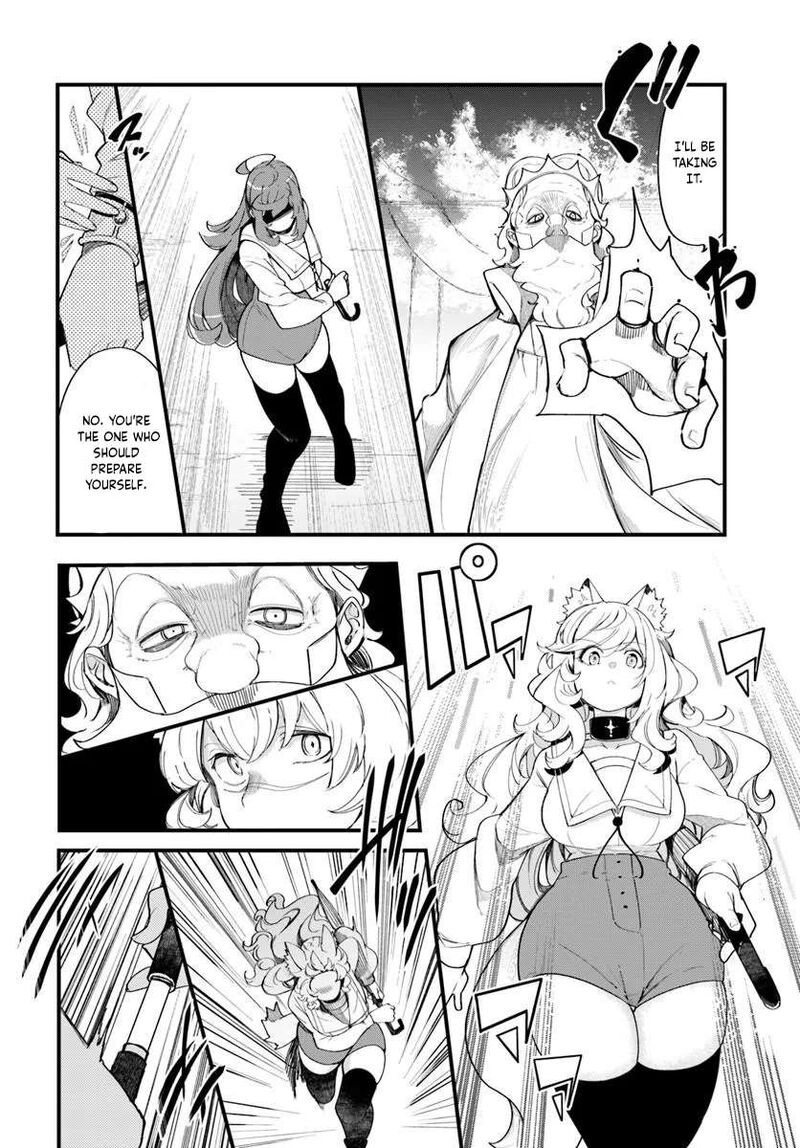 Seichou Cheat De Nandemo Dekiru You Ni Natta Ga Mushoku Dake Wa Yamerarenai You Desu 109 37