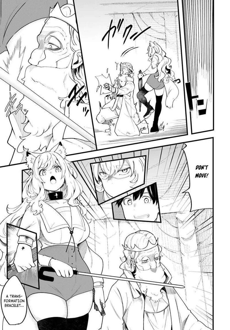 Seichou Cheat De Nandemo Dekiru You Ni Natta Ga Mushoku Dake Wa Yamerarenai You Desu 109 38