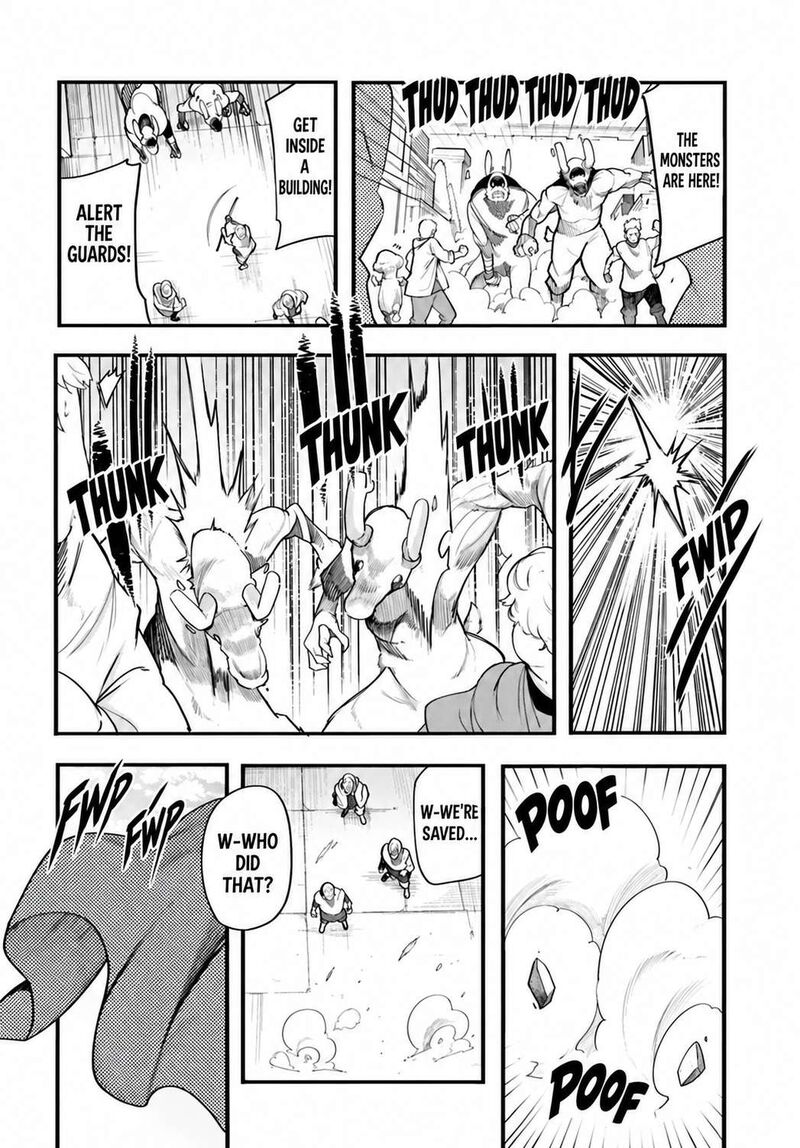 Seichou Cheat De Nandemo Dekiru You Ni Natta Ga Mushoku Dake Wa Yamerarenai You Desu 109 43