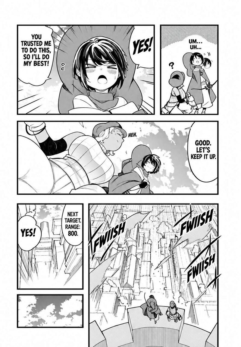Seichou Cheat De Nandemo Dekiru You Ni Natta Ga Mushoku Dake Wa Yamerarenai You Desu 109 45