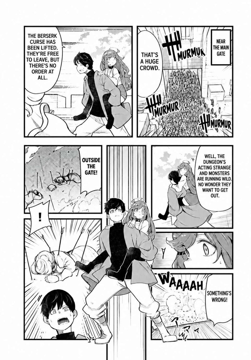 Seichou Cheat De Nandemo Dekiru You Ni Natta Ga Mushoku Dake Wa Yamerarenai You Desu 109 8