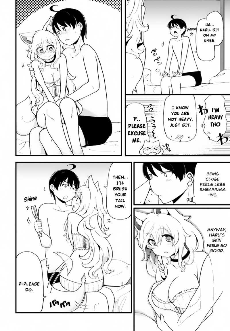 Seichou Cheat De Nandemo Dekiru You Ni Natta Ga Mushoku Dake Wa Yamerarenai You Desu 11 16