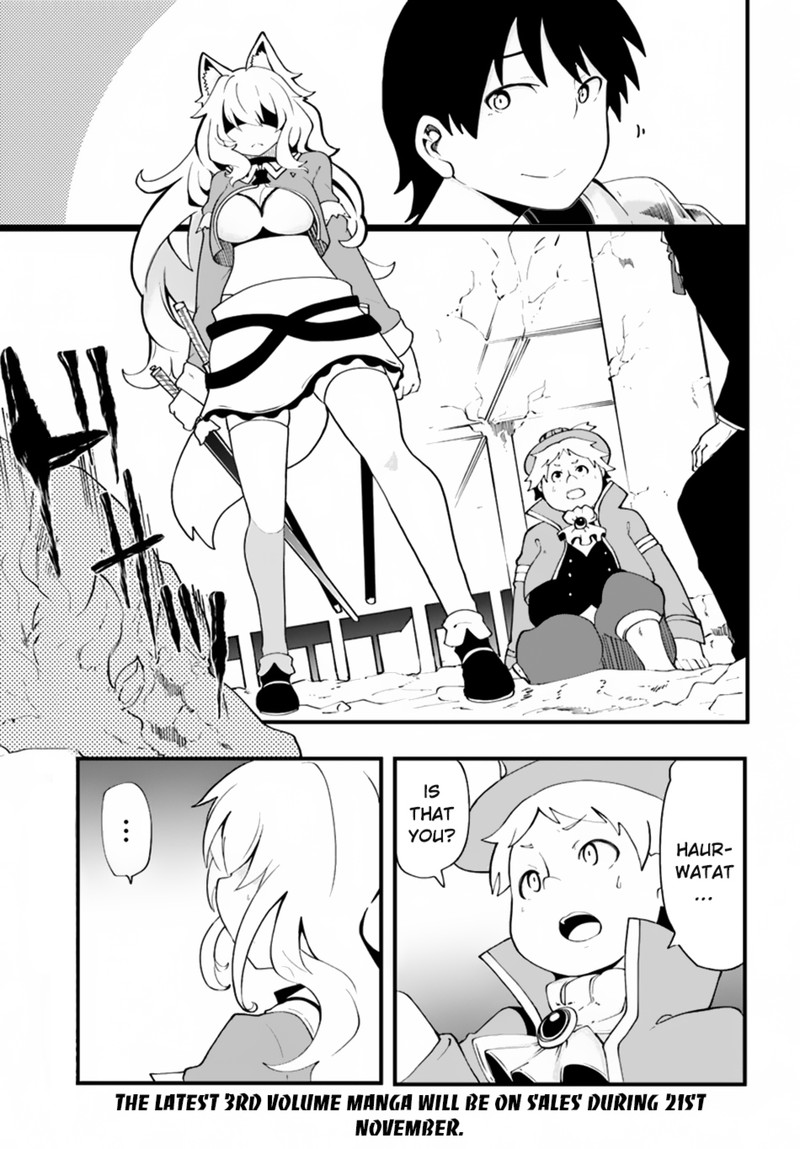 Seichou Cheat De Nandemo Dekiru You Ni Natta Ga Mushoku Dake Wa Yamerarenai You Desu 12 40
