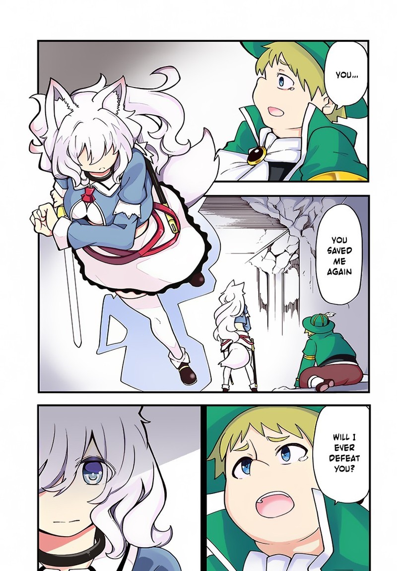Seichou Cheat De Nandemo Dekiru You Ni Natta Ga Mushoku Dake Wa Yamerarenai You Desu 13 1