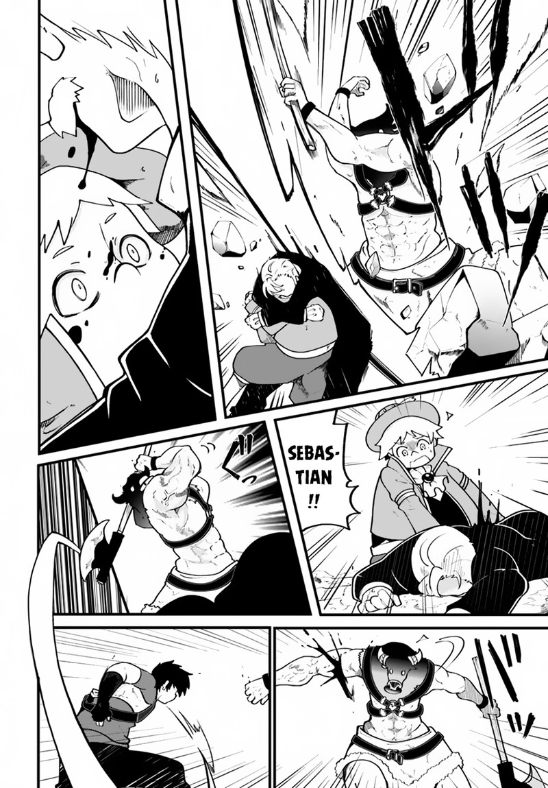 Seichou Cheat De Nandemo Dekiru You Ni Natta Ga Mushoku Dake Wa Yamerarenai You Desu 13 10