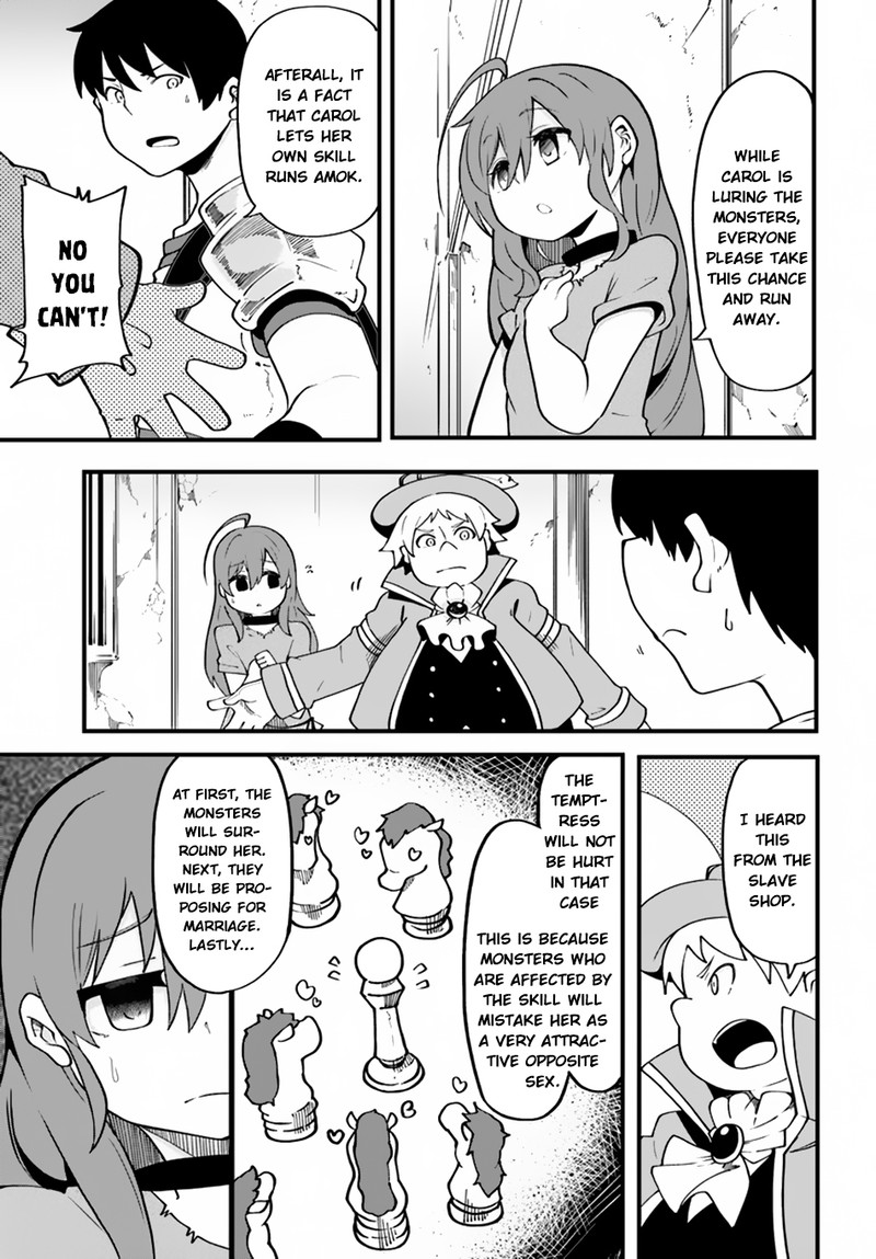 Seichou Cheat De Nandemo Dekiru You Ni Natta Ga Mushoku Dake Wa Yamerarenai You Desu 13 20
