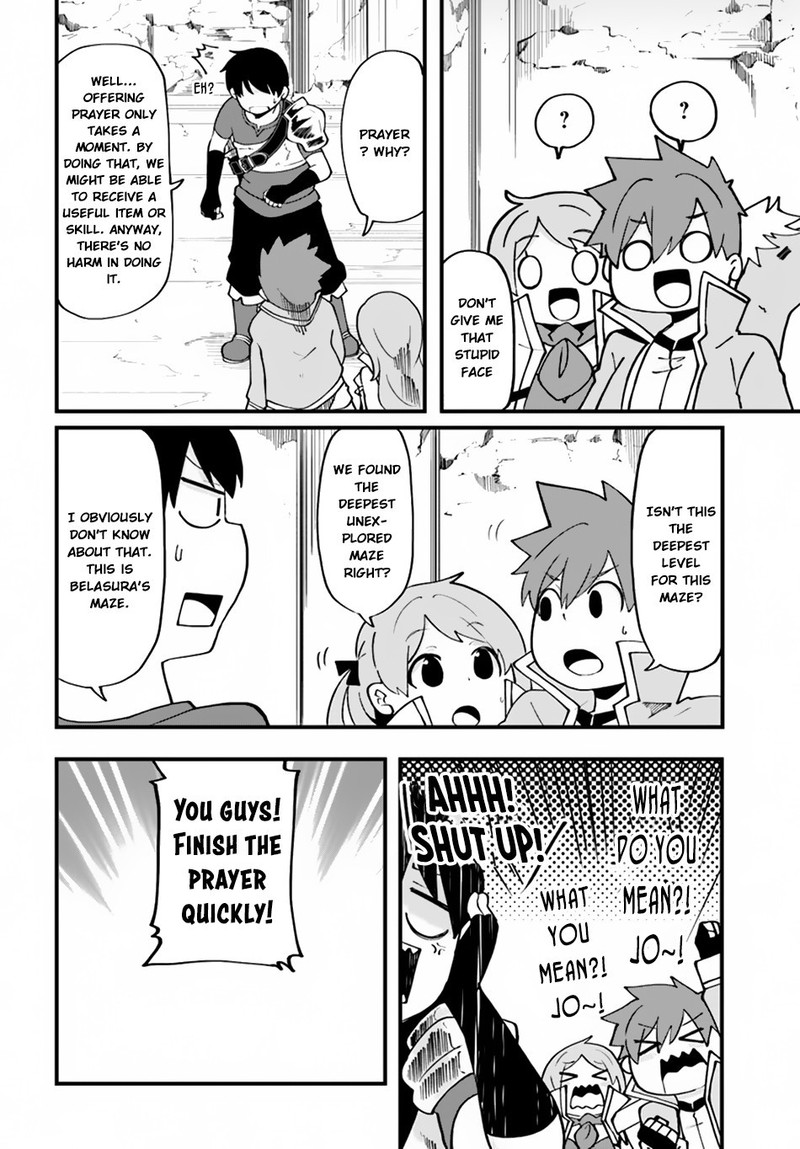Seichou Cheat De Nandemo Dekiru You Ni Natta Ga Mushoku Dake Wa Yamerarenai You Desu 13 37