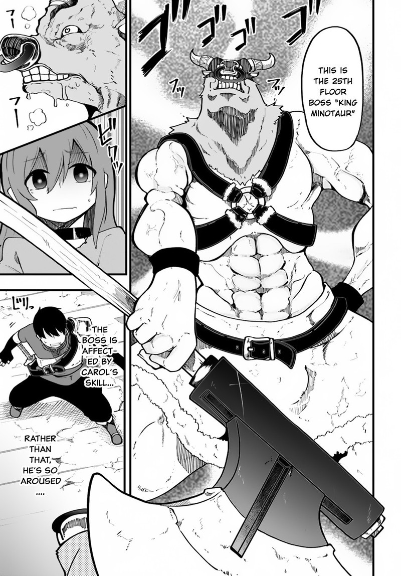 Seichou Cheat De Nandemo Dekiru You Ni Natta Ga Mushoku Dake Wa Yamerarenai You Desu 13 6