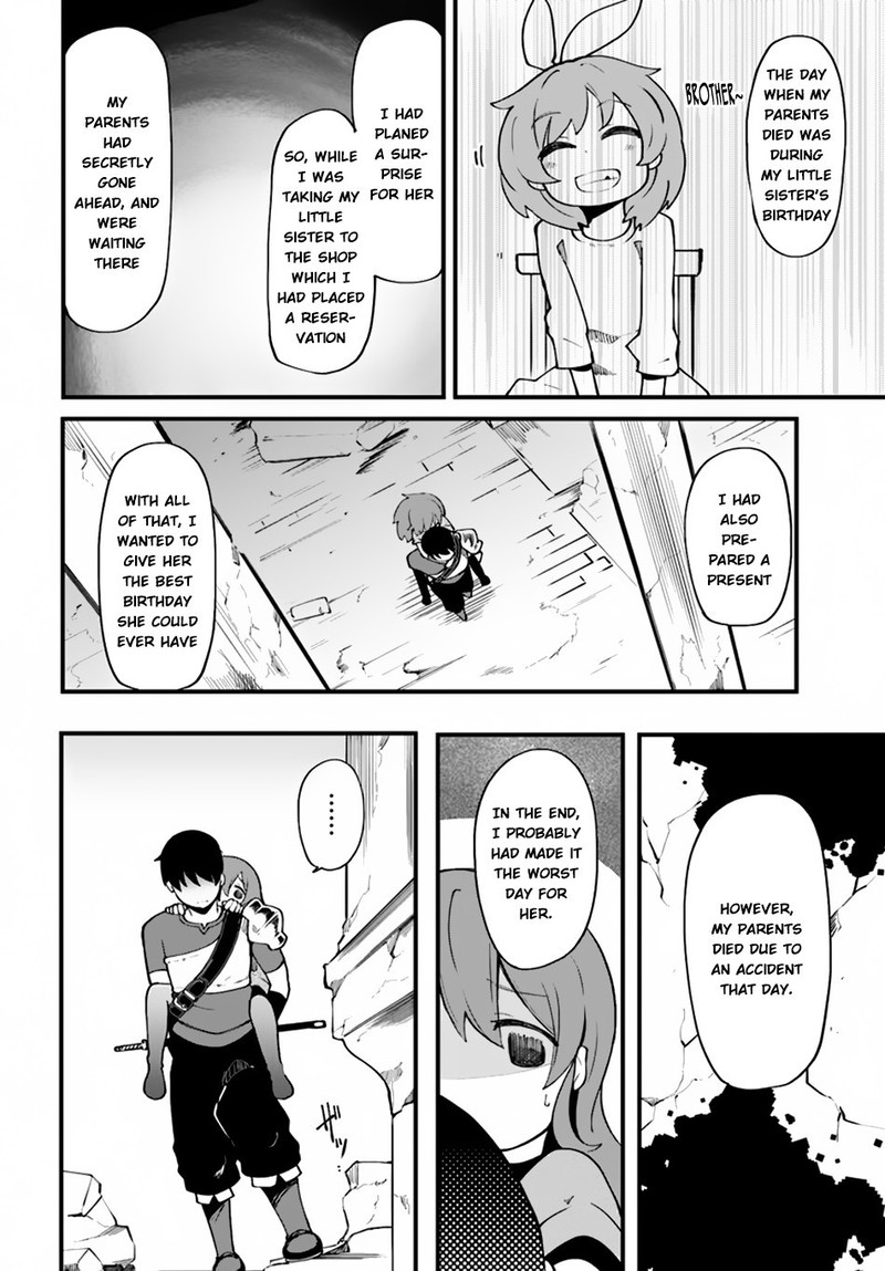 Seichou Cheat De Nandemo Dekiru You Ni Natta Ga Mushoku Dake Wa Yamerarenai You Desu 14 27