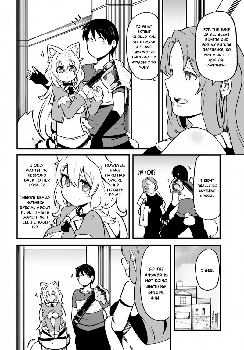 Seichou Cheat De Nandemo Dekiru You Ni Natta Ga Mushoku Dake Wa Yamerarenai You Desu 15 20
