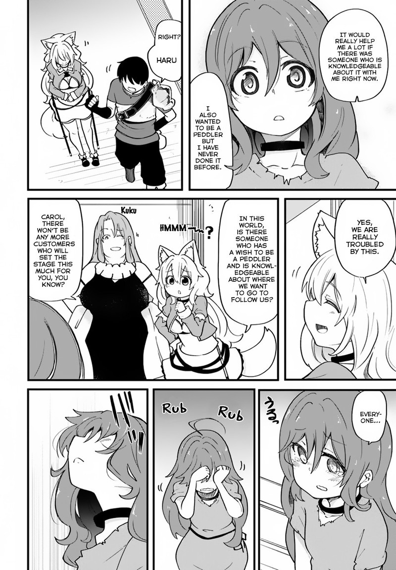 Seichou Cheat De Nandemo Dekiru You Ni Natta Ga Mushoku Dake Wa Yamerarenai You Desu 16 10