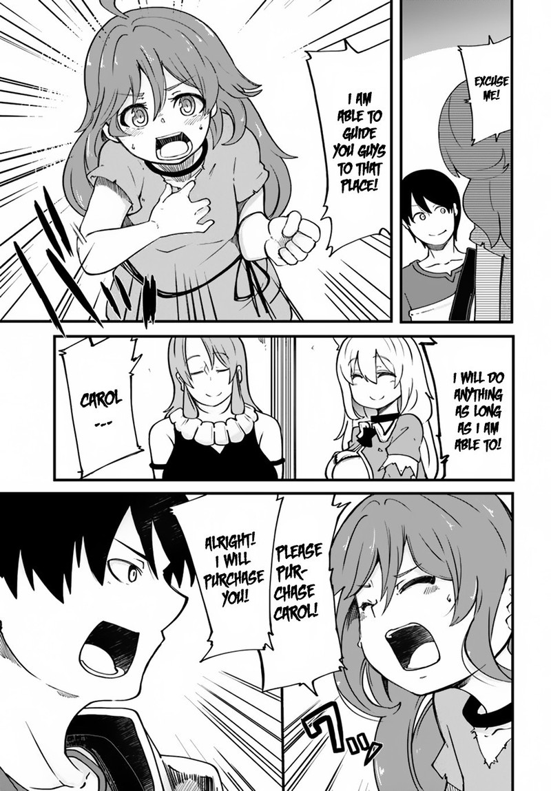 Seichou Cheat De Nandemo Dekiru You Ni Natta Ga Mushoku Dake Wa Yamerarenai You Desu 16 11