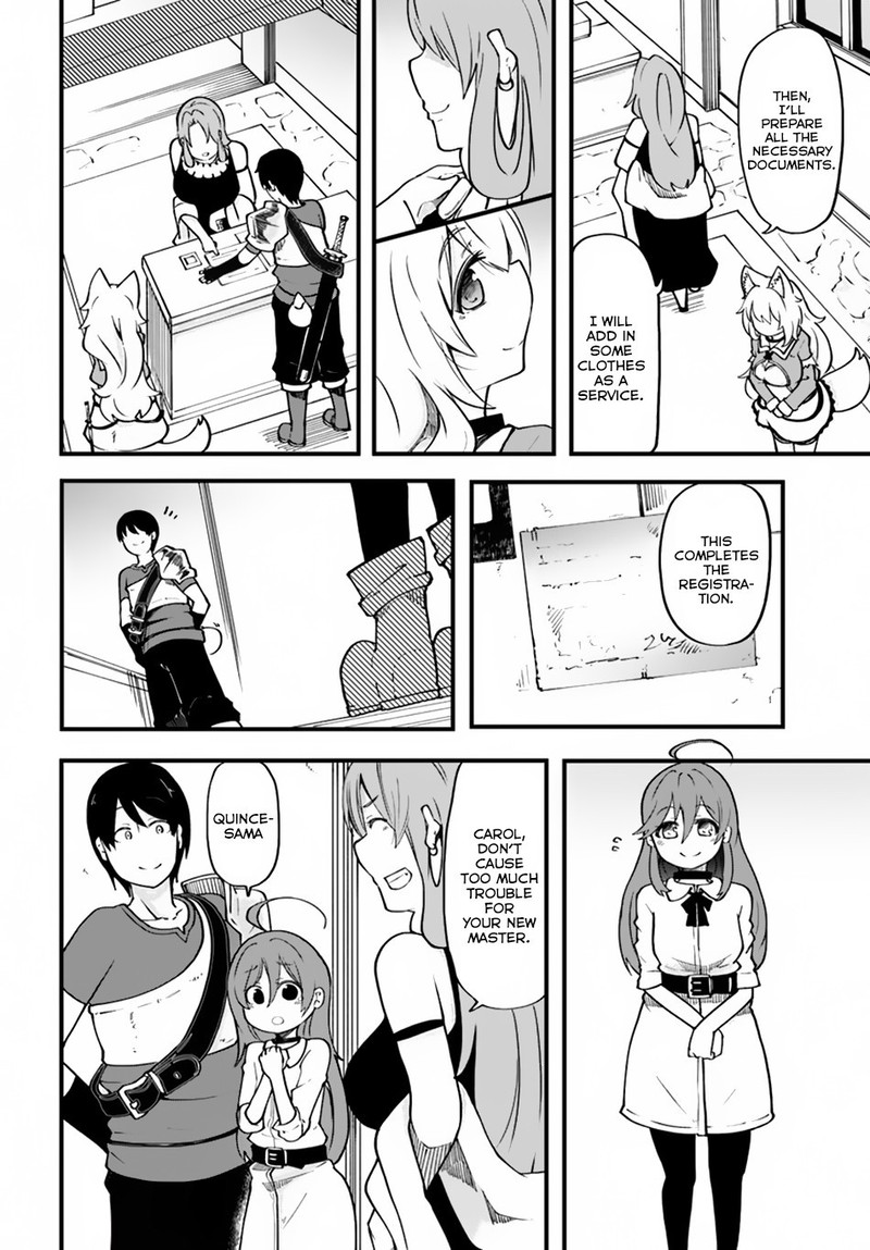 Seichou Cheat De Nandemo Dekiru You Ni Natta Ga Mushoku Dake Wa Yamerarenai You Desu 16 12