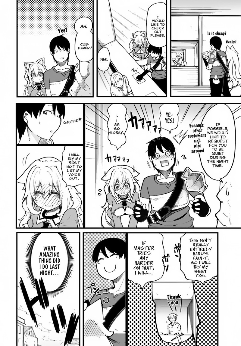 Seichou Cheat De Nandemo Dekiru You Ni Natta Ga Mushoku Dake Wa Yamerarenai You Desu 16 2